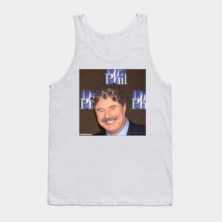 Dr. Phil Appropriating Black Culture Tank Top